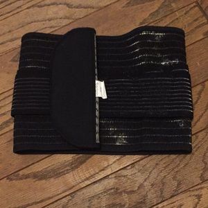 Postpartum Belly Wrap